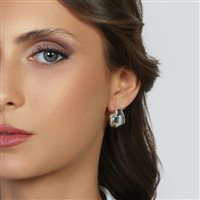 Orecchini Unoaerre Donna in Bronzo 016EX00168000 2783 - 016EX00168000 2783